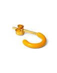Color Hoop - Yellow
