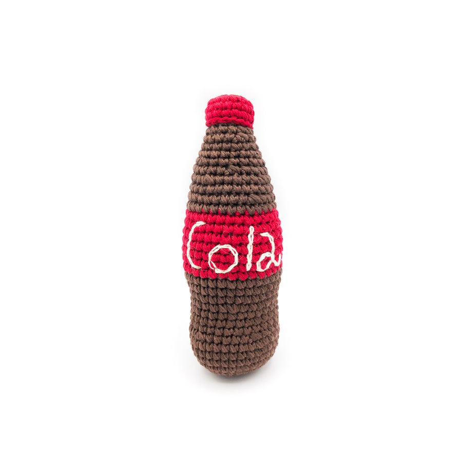 Cola - Ware of the Dog