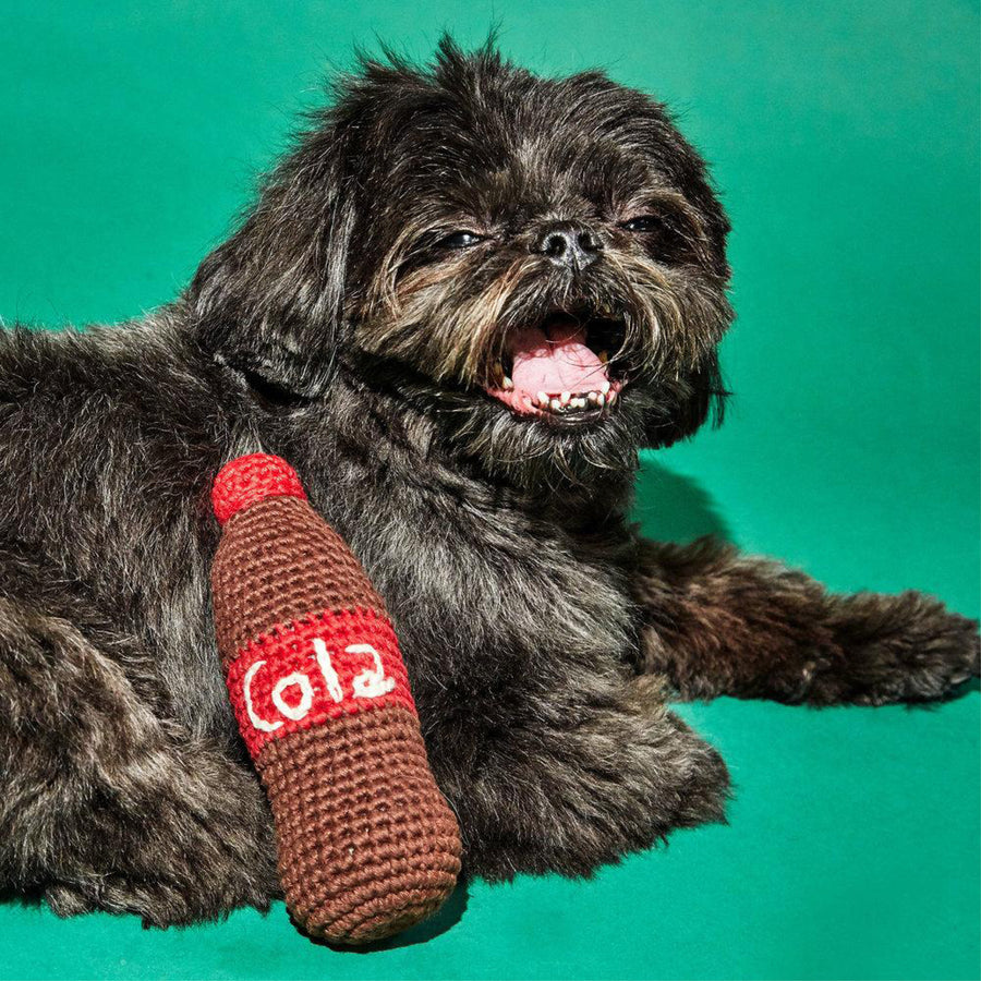 Cola - Ware of the Dog