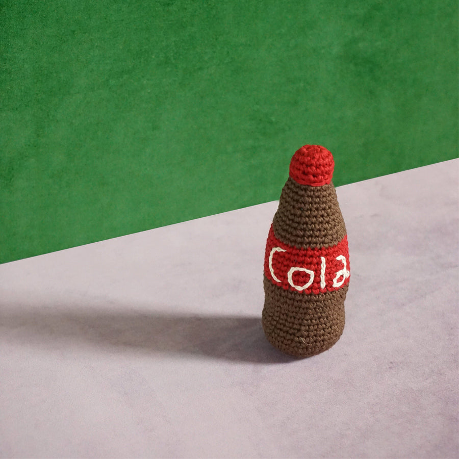 Cola - Ware of the Dog