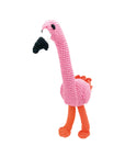 Flamingó - Ware of the Dog