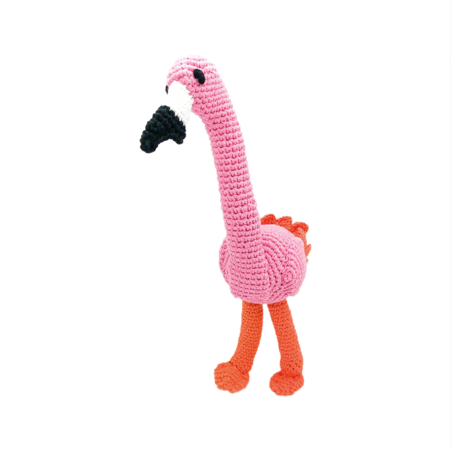 Flamingó - Ware of the Dog