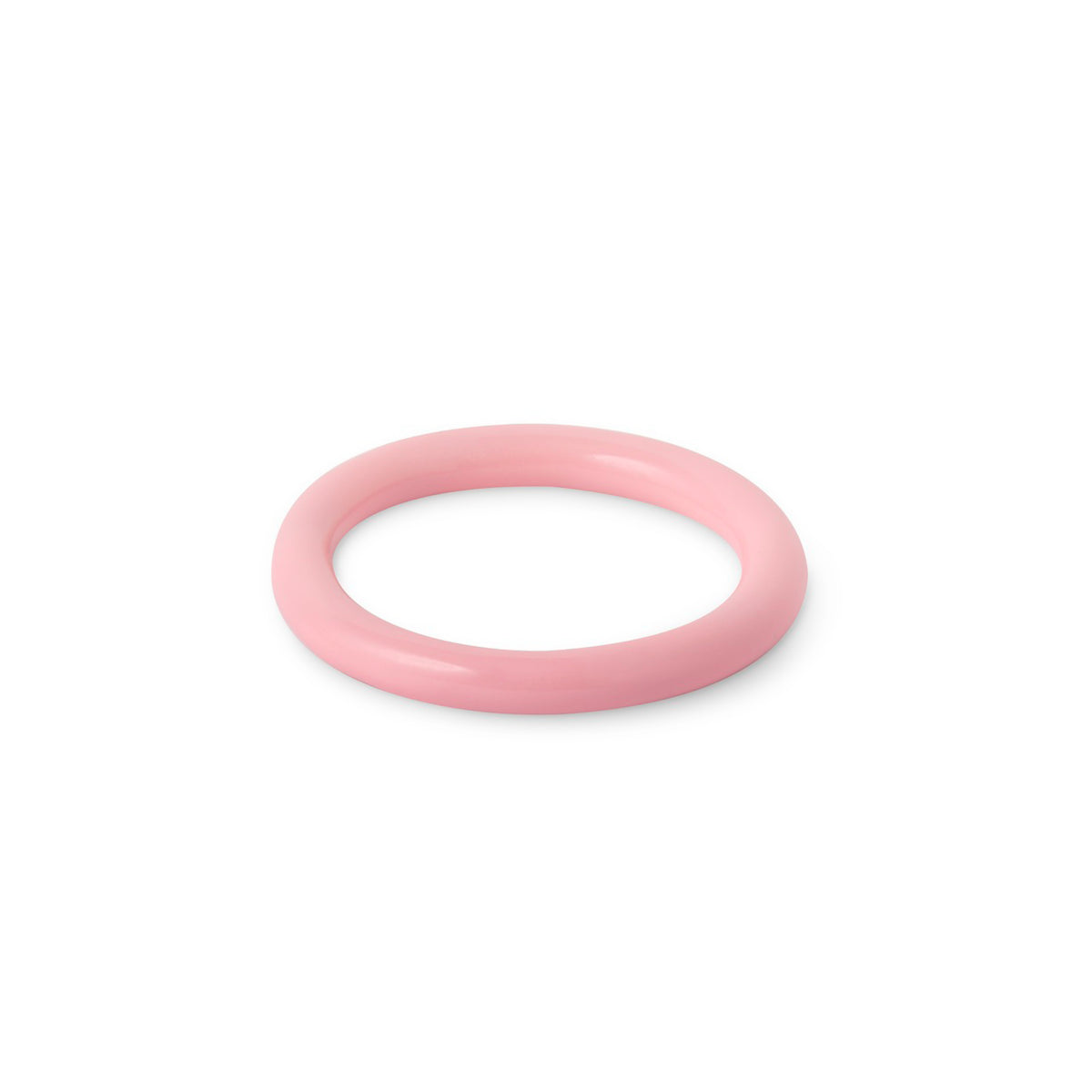 Color Ring - Light Pink