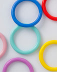 Color Ring - Mint