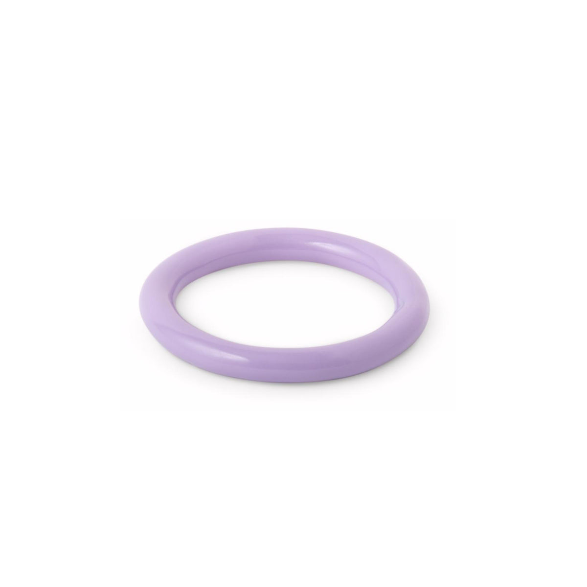 Color Ring - Purple