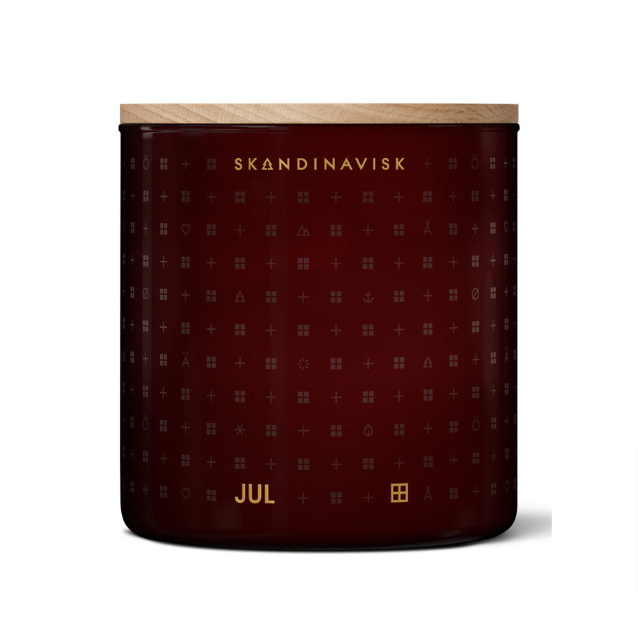 JUL - 400 gr. Ilmkerti