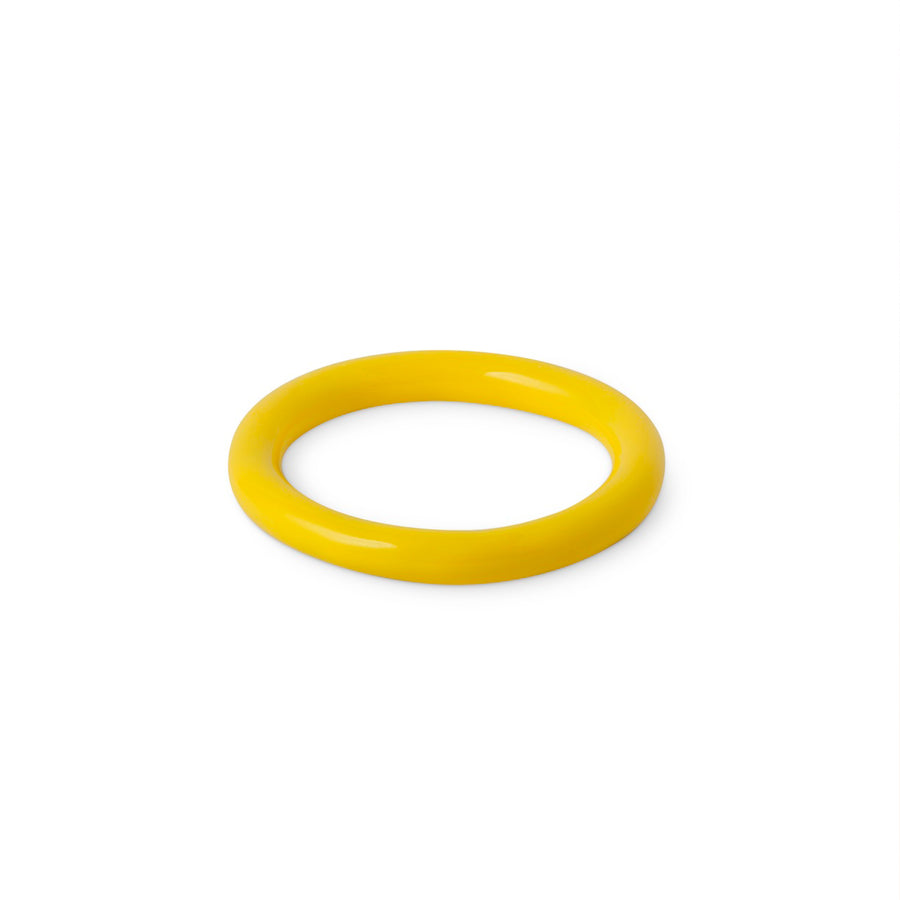 Color Ring - Yellow