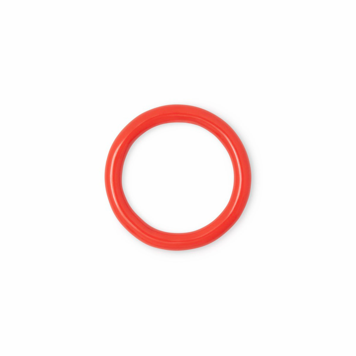 Color Ring - Lipstick Red