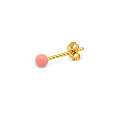 Color Ball - Burnt Coral