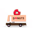 Donut Van - Candylab