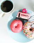 Donut Van - Candylab