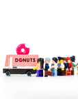 Donut Van - Candylab