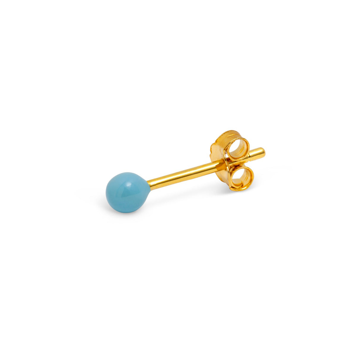 Color Ball - Light Blue
