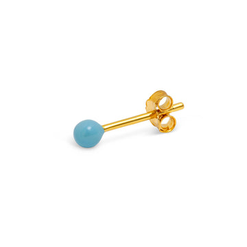 Color Ball - Light Blue