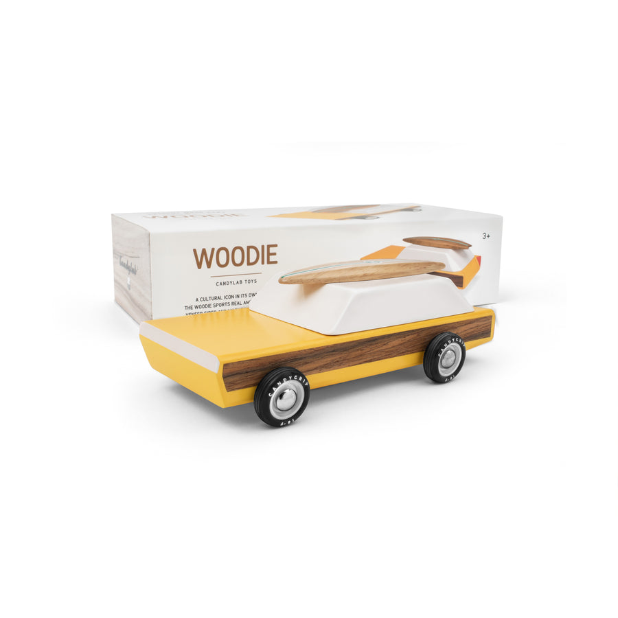 Woodie - Candylab