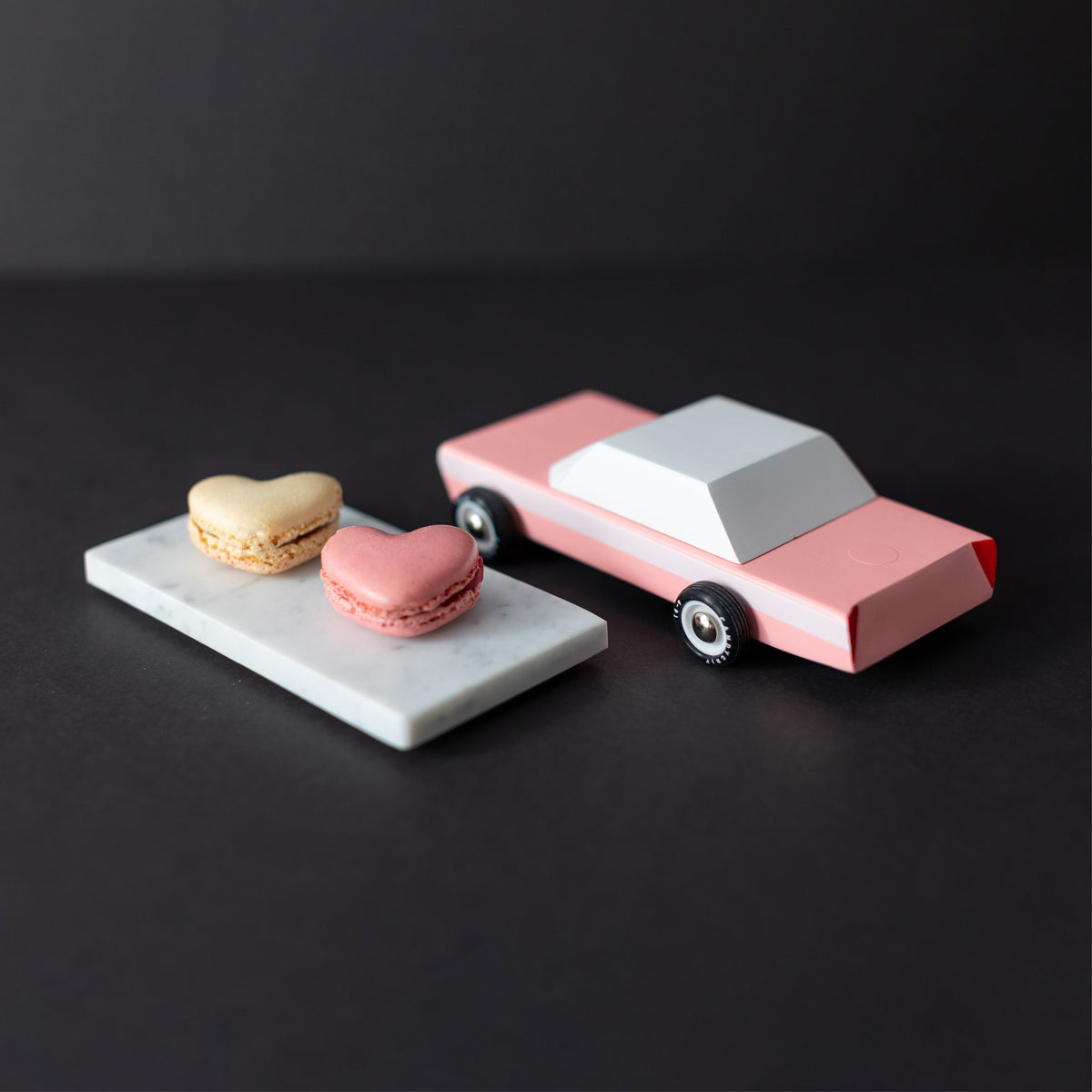 Pink Cruiser - Candylab