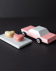 Pink Cruiser - Candylab