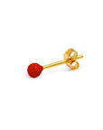Color Ball - Passion Red