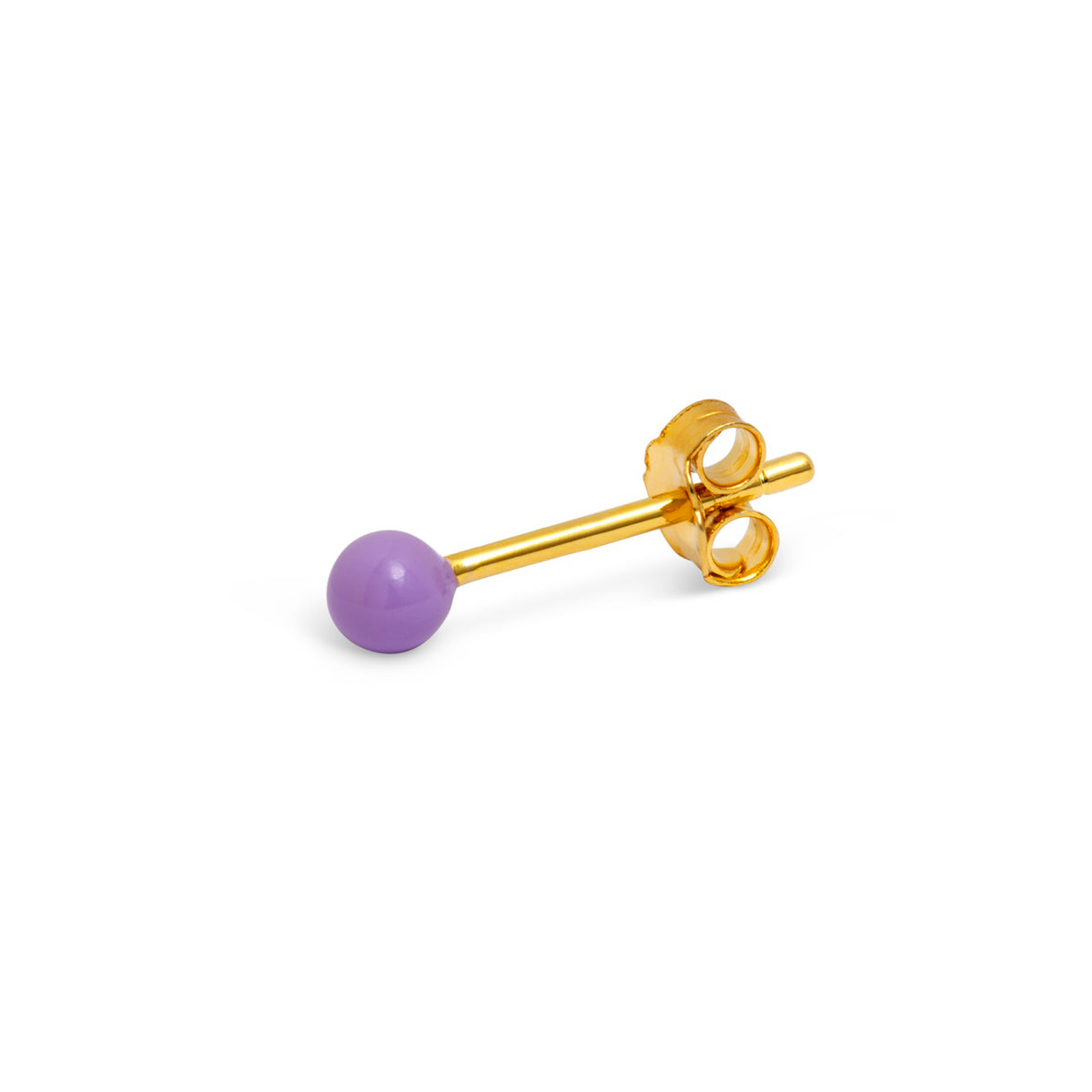 Color Ball - Purple