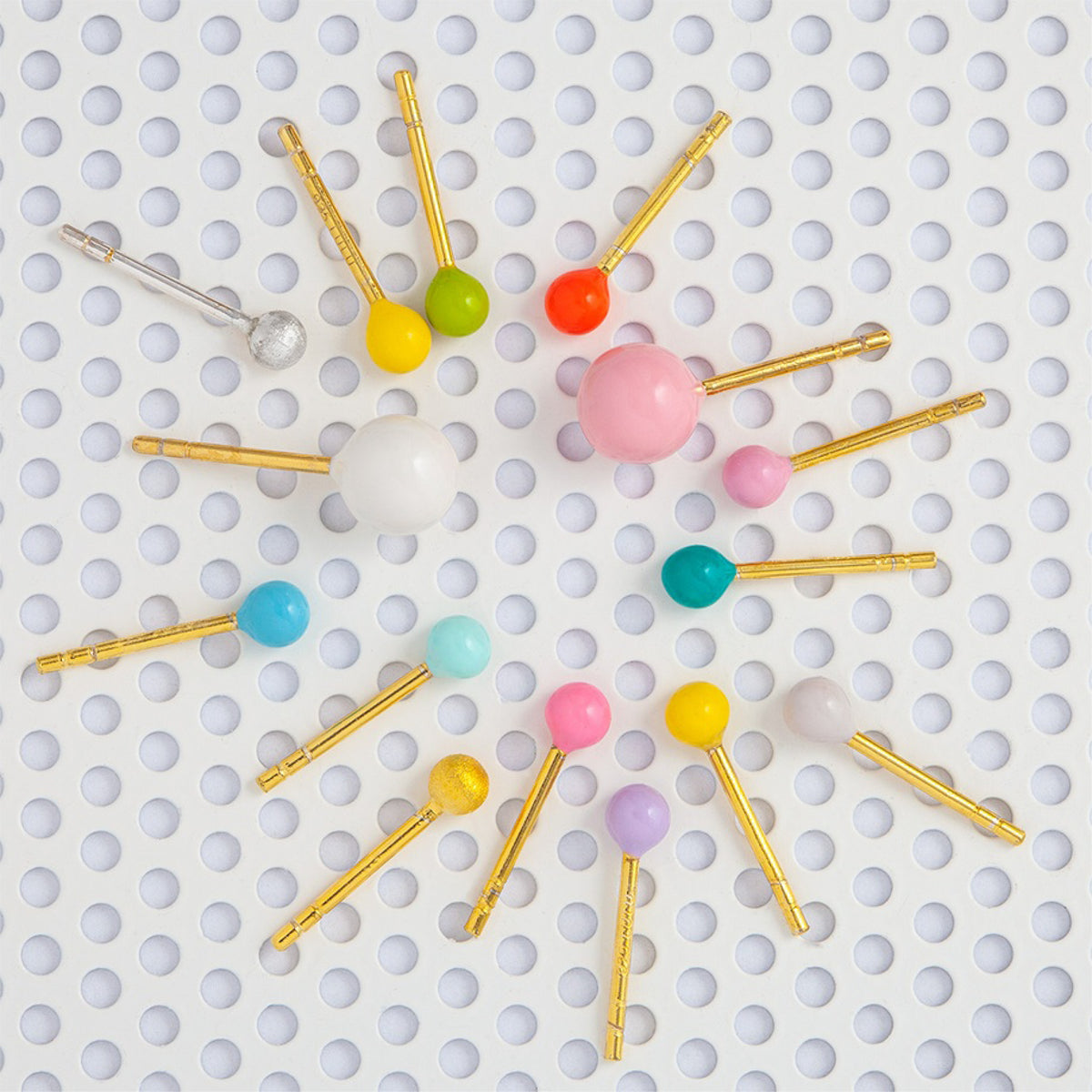 Color Ball - Green
