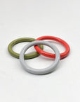 Color Ring - Grey