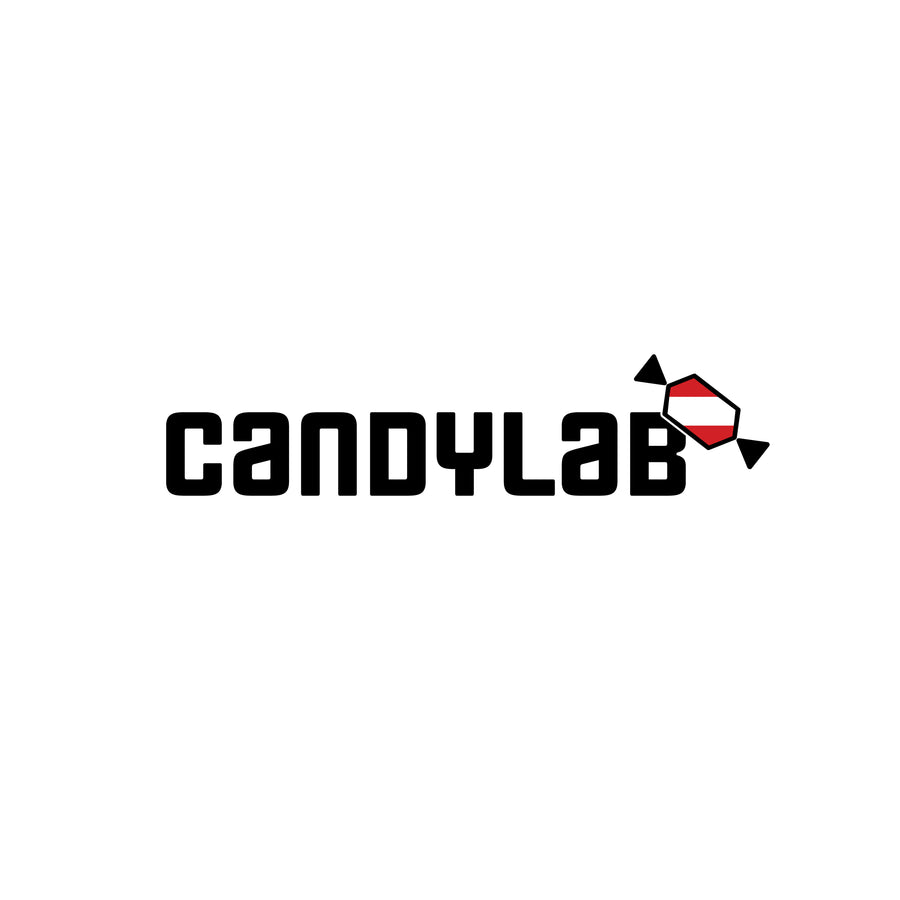 Castor Set - Candylab