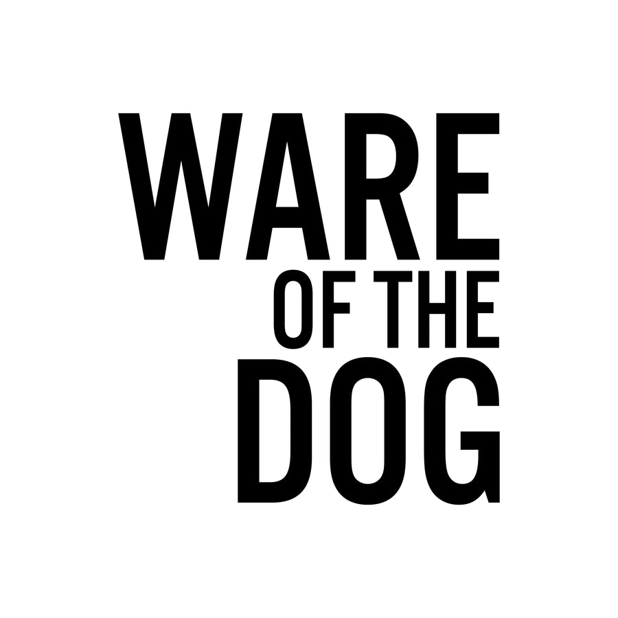 Ís - Ware of the Dog