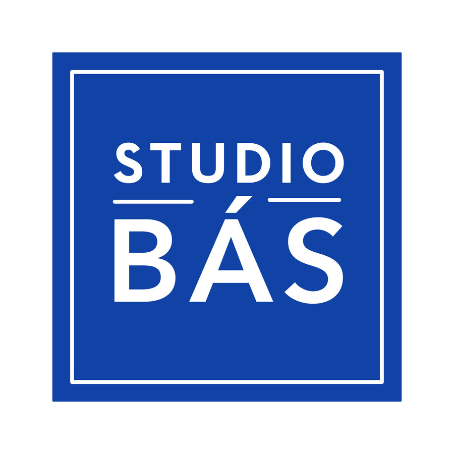 Fiskur - Studio Bás