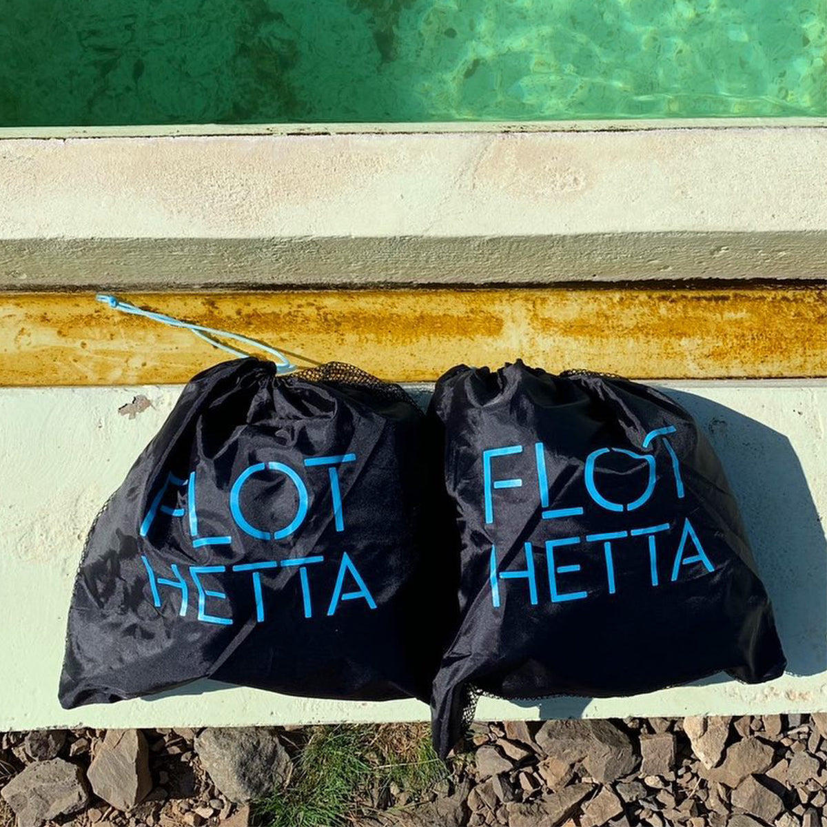 Flothetta - Siggi Odds.