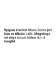 RJÚPA - Ef ég væri fugl
