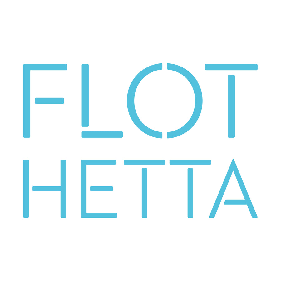 Fótaflot - Flothetta