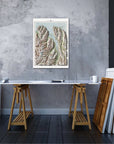 Eyjafjörður - Maps of Iceland