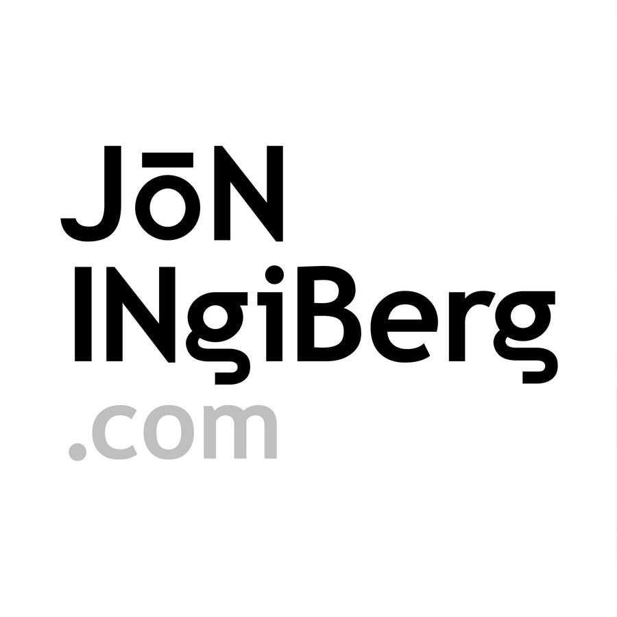 Mr. Clarendon - Jón Ingiberg