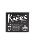 Pearl Black - Kaweco blek