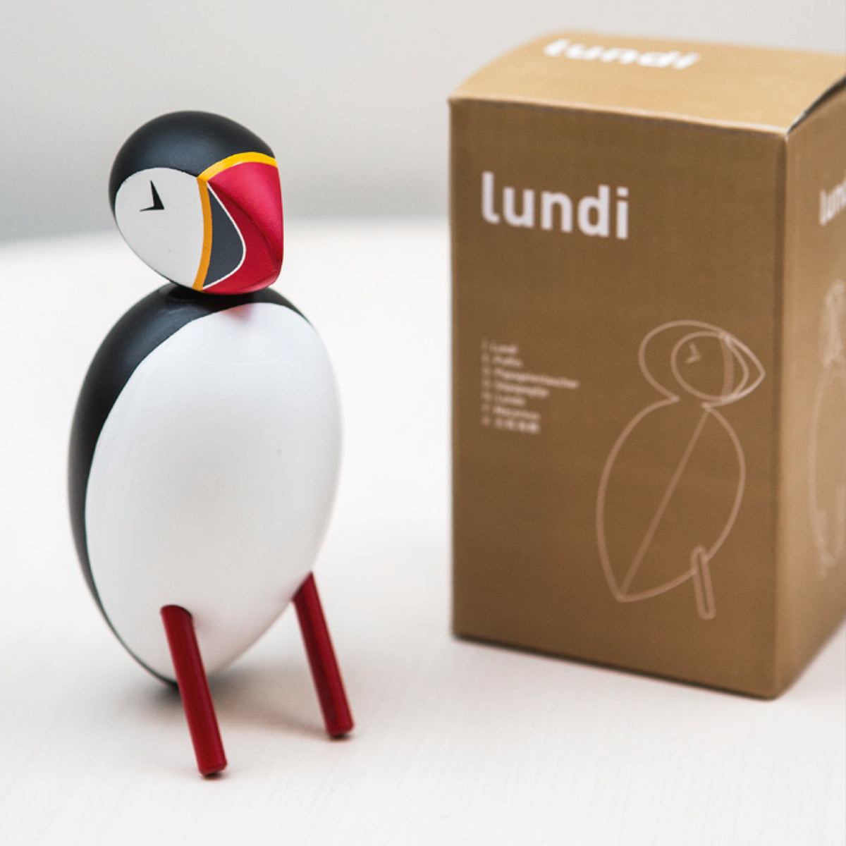 Lundi