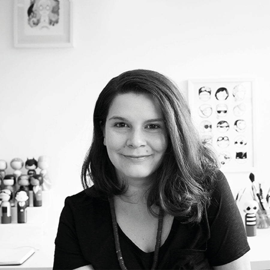 Anna - Sketch inc.