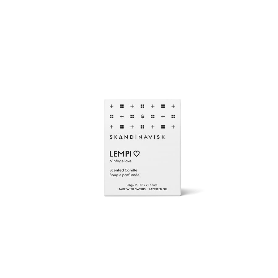 LEMPI - 65 gr. Ilmkerti