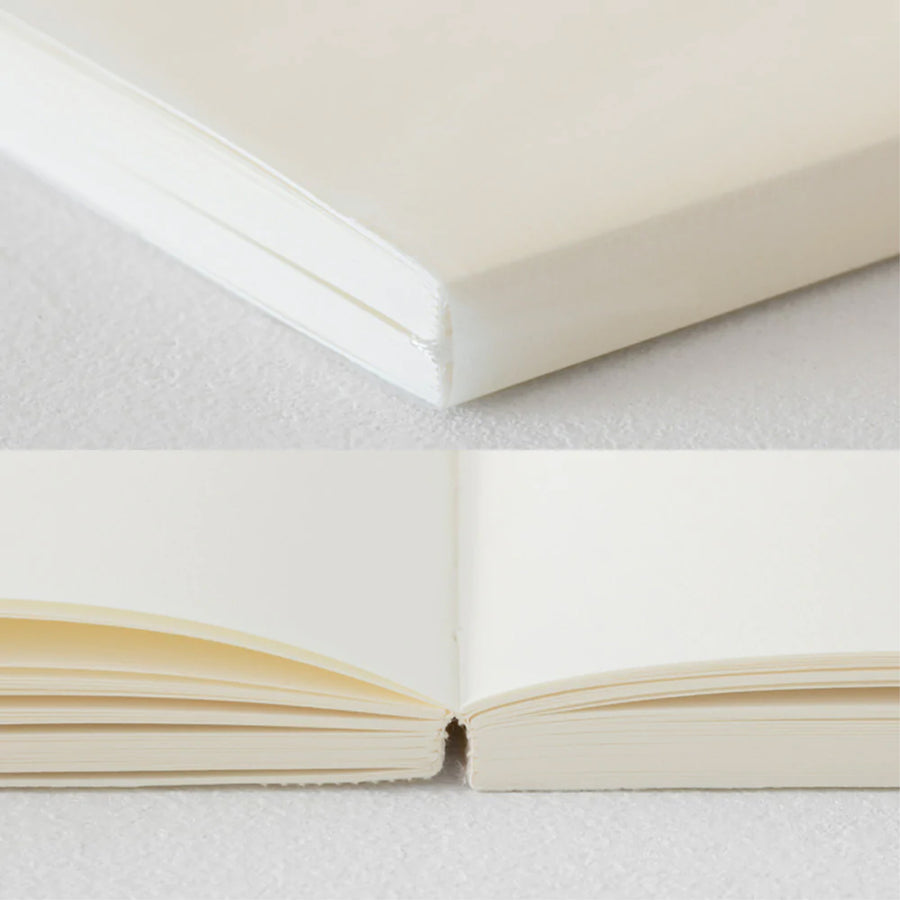 Skissubók 180x140x11 mm - MD Paper