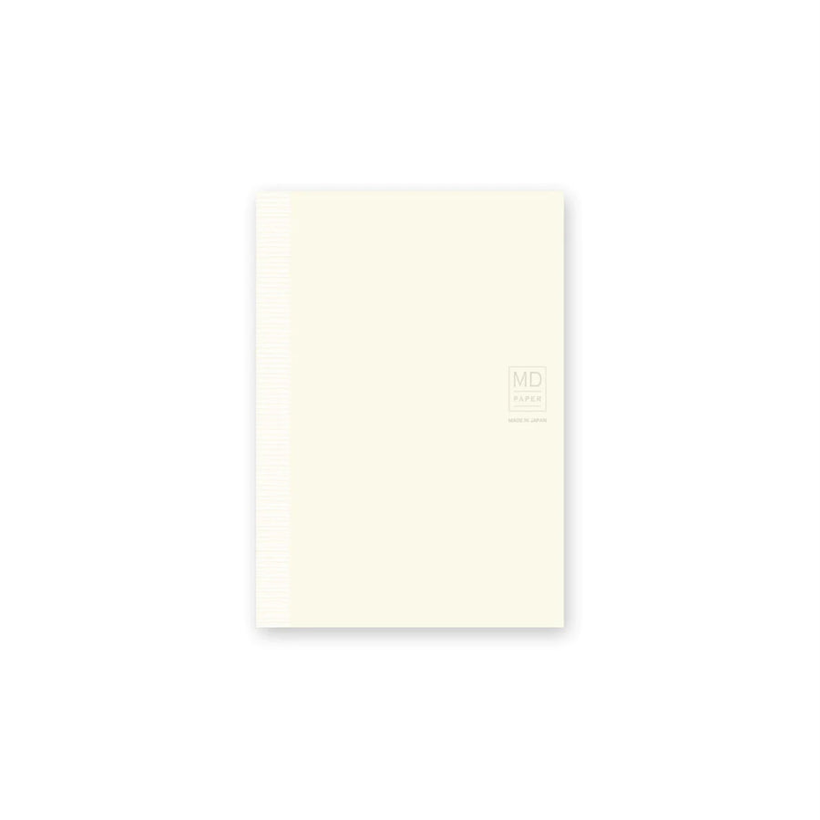 Minnisbók 148x105x10 mm - MD Paper
