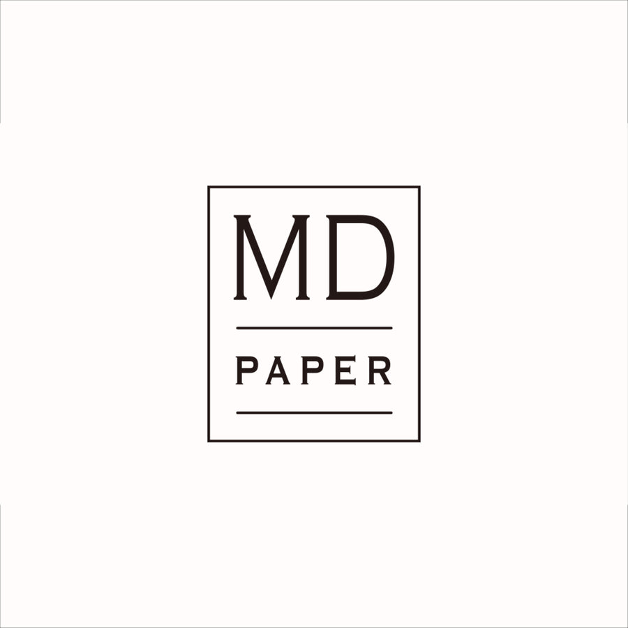 Blýantasett - MD Paper