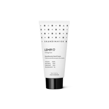 LEMPI- 75 ml. handáburður