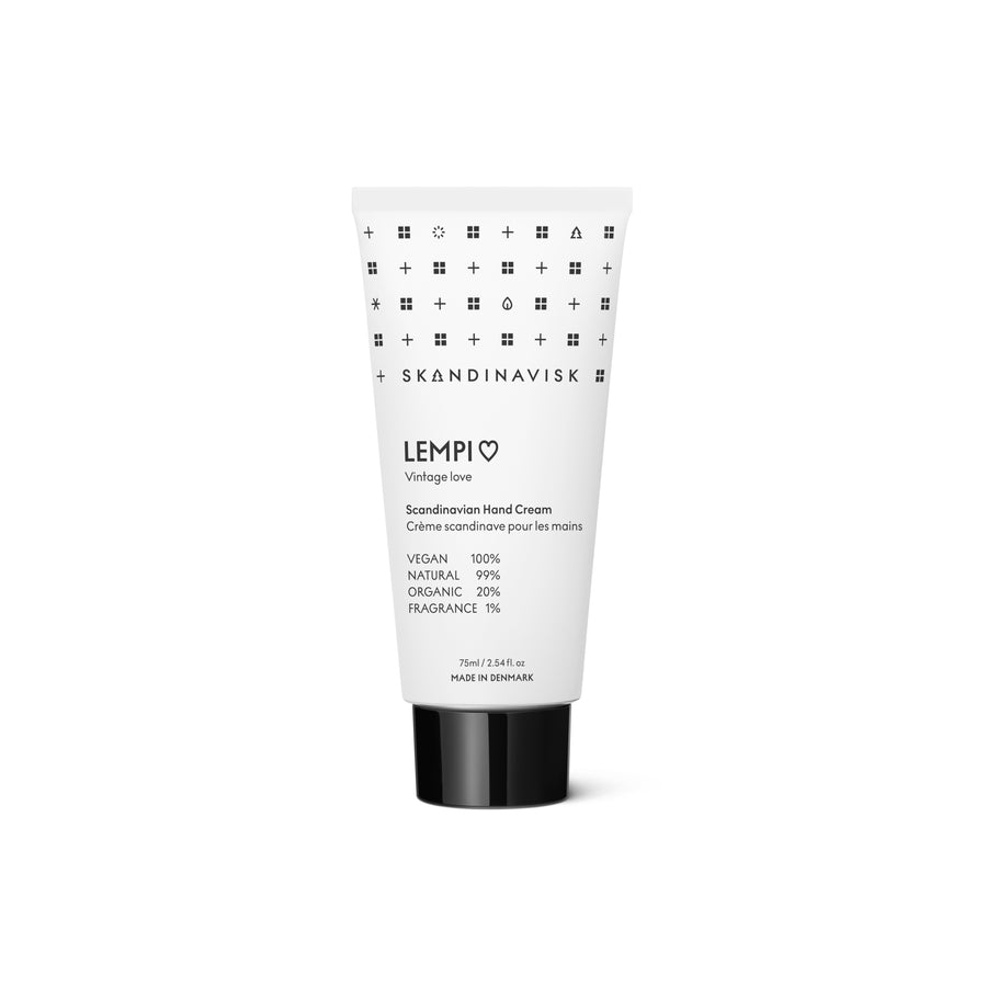 LEMPI- 75 ml. handáburður