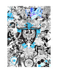 Doctor Manhattan - Odee