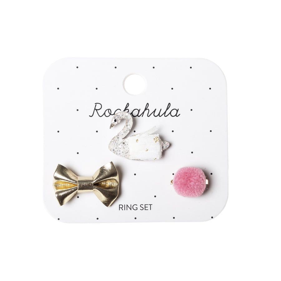 Svanur - Rockahula Kids