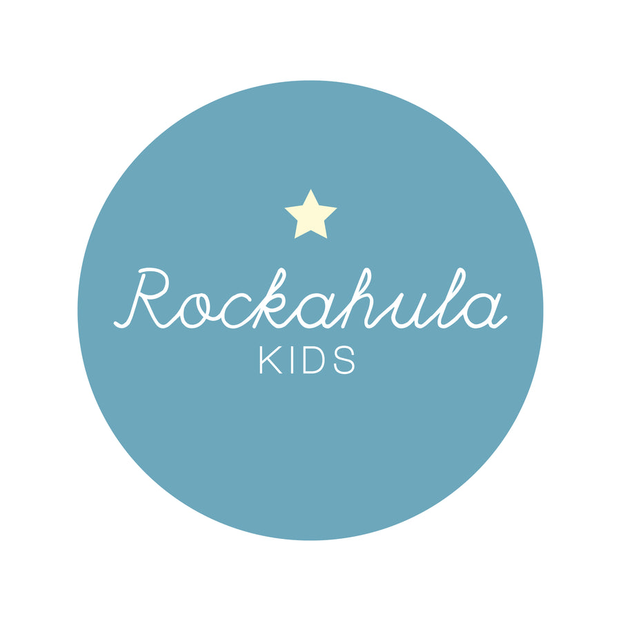Dádýr - Rockahula Kids