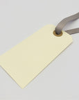 Týpa 1 - Merkimiði