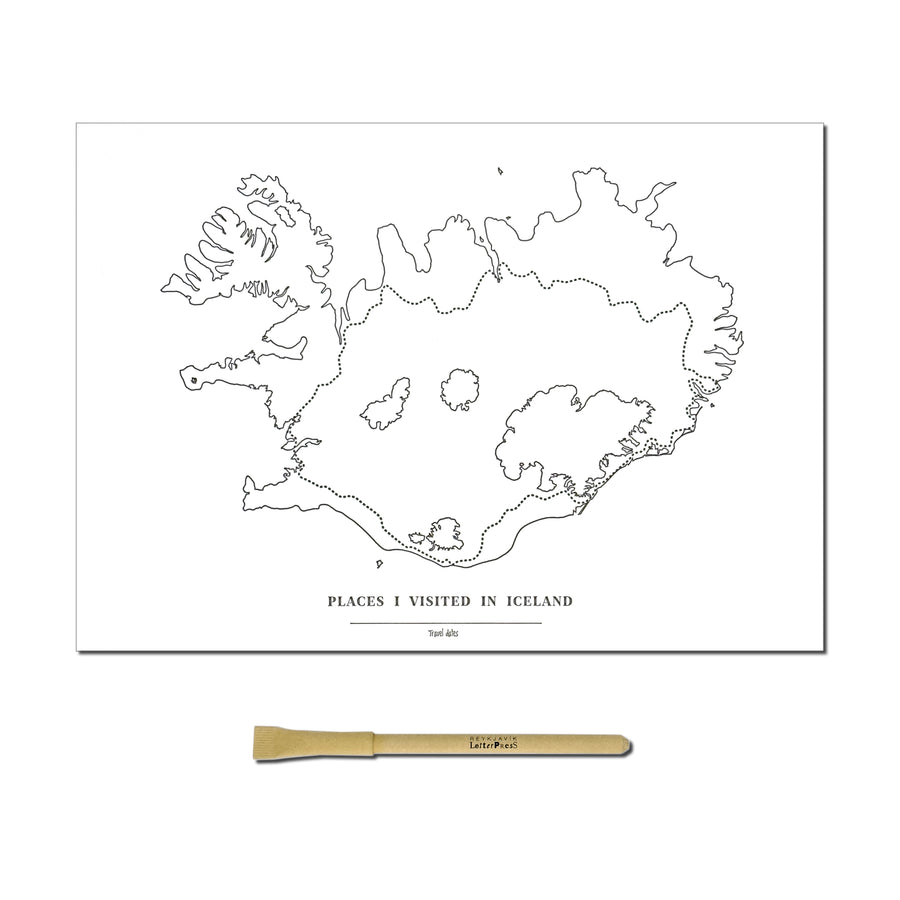 Hringvegur - Route no. 1