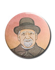 Nonni - Skáldanælur