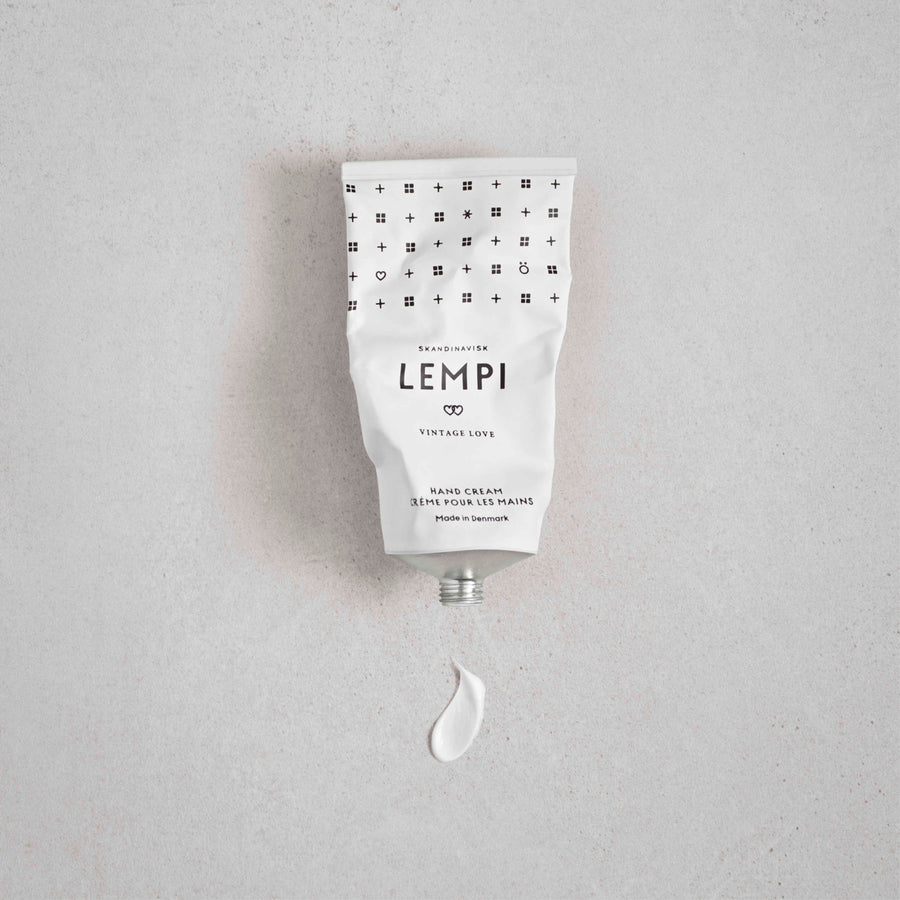 LEMPI- 75 ml. handáburður