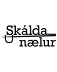 Davíð - Skáldanælur